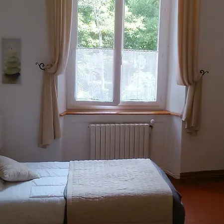Hotel Cocagne Avèze