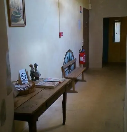 Hotel Cocagne 3*