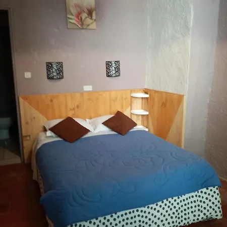 Cocagne Hotel Avèze