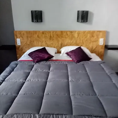 Cocagne Hotel Avèze