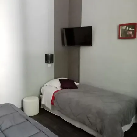 Hotel Cocagne 3*