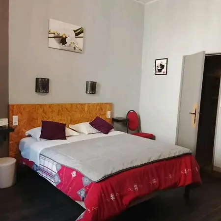 Cocagne Hotel 3*