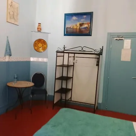 Cocagne Hotel Avèze
