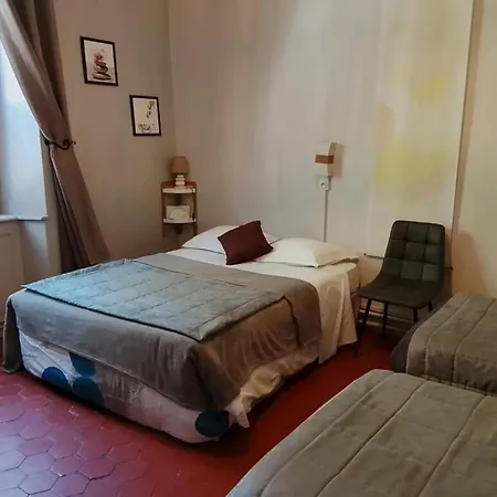 Hotel Cocagne Avèze