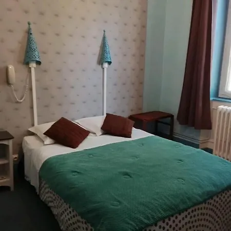 Hotel Cocagne