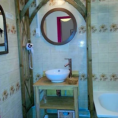 Cocagne Hotel 3*
