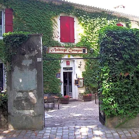 Cocagne Hotell Avèze