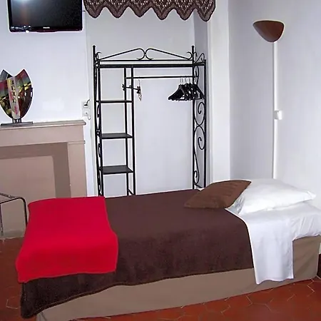 Hotel Cocagne Avèze