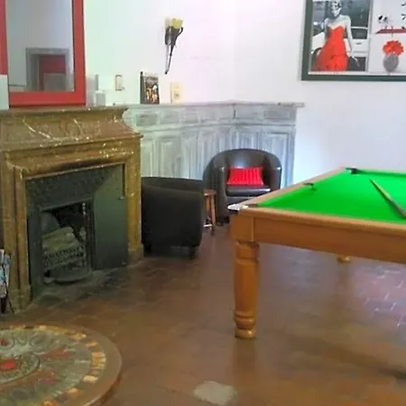 Cocagne Hotel Avèze