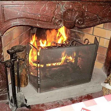 Hotel Cocagne Avèze