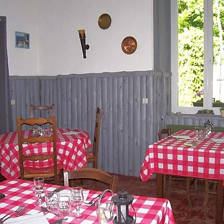 Cocagne Hotel Avèze