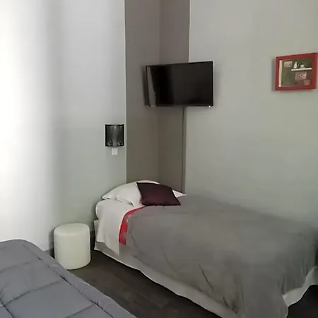 Cocagne Hotel 3*