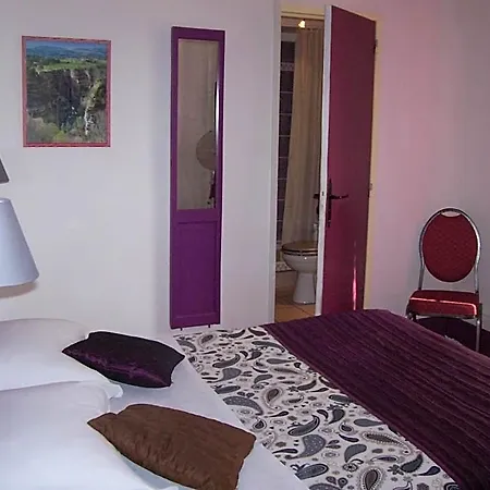 Cocagne Hotel Avèze