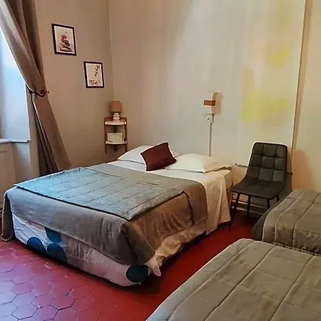 Cocagne Hotel 3*