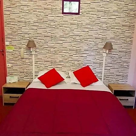 Cocagne Hotell 3*