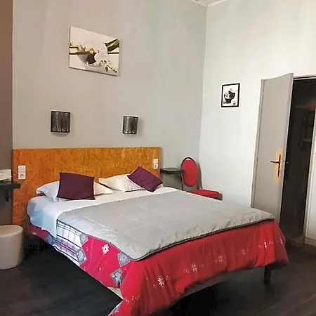 Hotel Cocagne