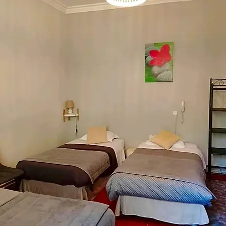 Cocagne Hotel Avèze