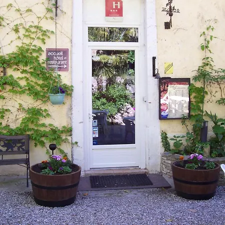 Cocagne Hotell