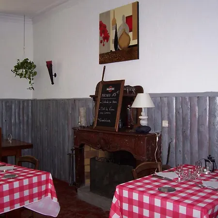 Hotell Cocagne 3*