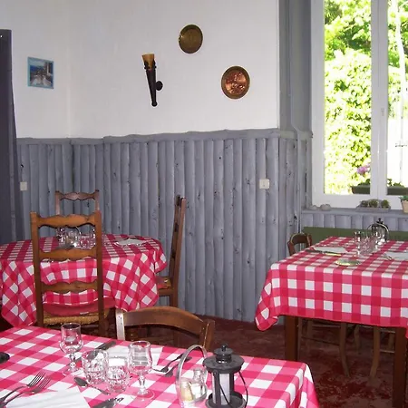 Cocagne Hotell Avèze