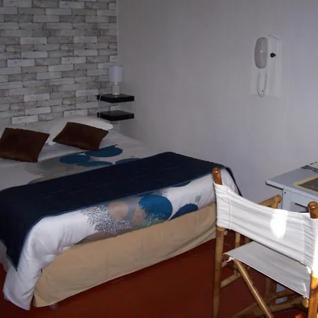 Cocagne Hotel 3*