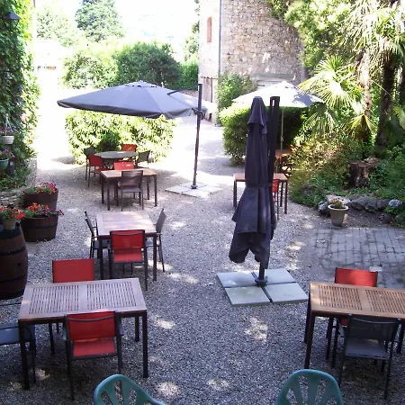 Hotell Cocagne Avèze