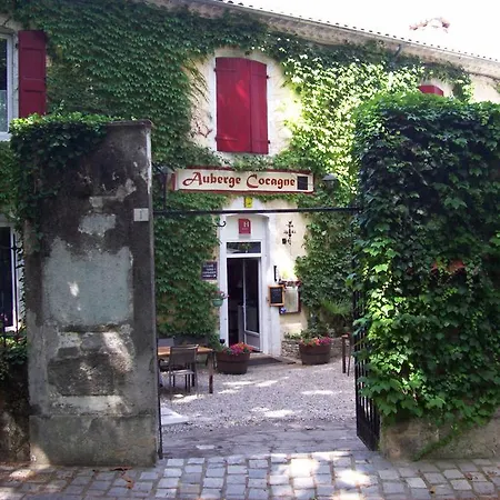 Cocagne Hotel Avèze