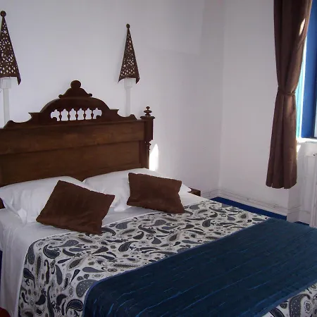 Hotel Cocagne Avèze