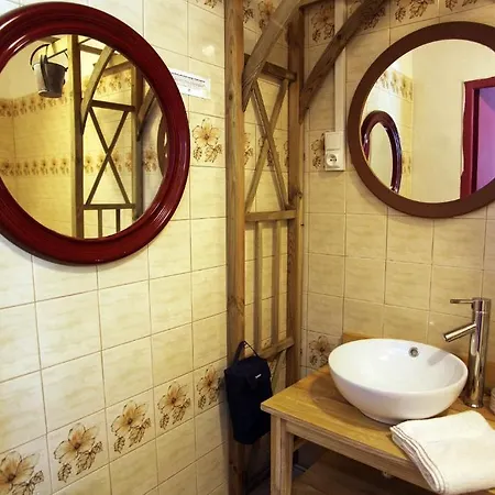 Hotel Cocagne 3*